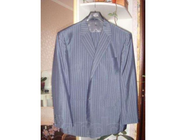 Продаю мужской классический костюм 60р-р(rus) в городе Фрязино, фото 7, стоимость: 450 руб.