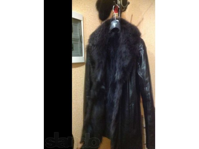 Новая мужская куртка в городе Саратов, фото 3, Мужская одежда