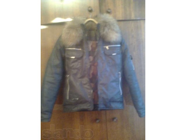 СРОЧНО продам мужскую куртку в городе Северодвинск, фото 2, стоимость: 1 000 руб.