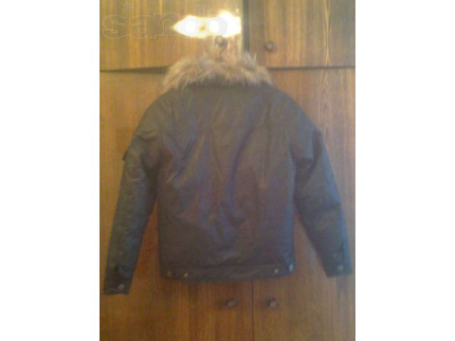 СРОЧНО продам мужскую куртку в городе Северодвинск, фото 3, Мужская одежда