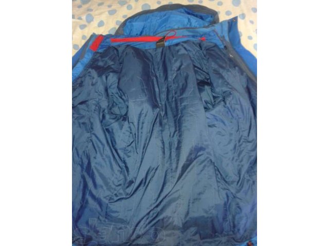 Куртка адидас в городе Киров, фото 1, стоимость: 3 000 руб.