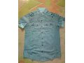 Продаю мужскую рубашку с короткими рукавами в городе Владикавказ, фото 1, Северная Осетия-Алания