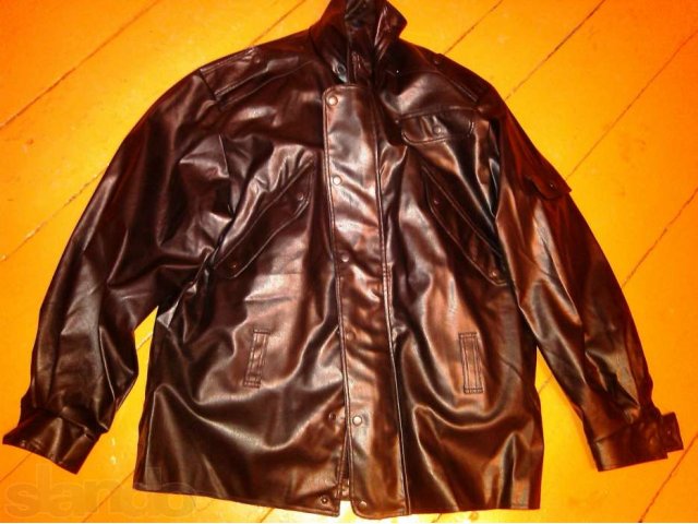 Куртка милицейская с мехом в городе Елец, фото 1, стоимость: 800 руб.