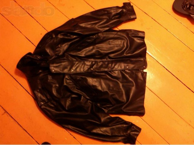 Куртка милицейская с мехом в городе Елец, фото 2, Мужская одежда