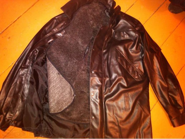 Куртка милицейская с мехом в городе Елец, фото 4, стоимость: 800 руб.