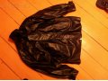 Куртка милицейская с мехом в городе Елец, фото 2, стоимость: 800 руб.