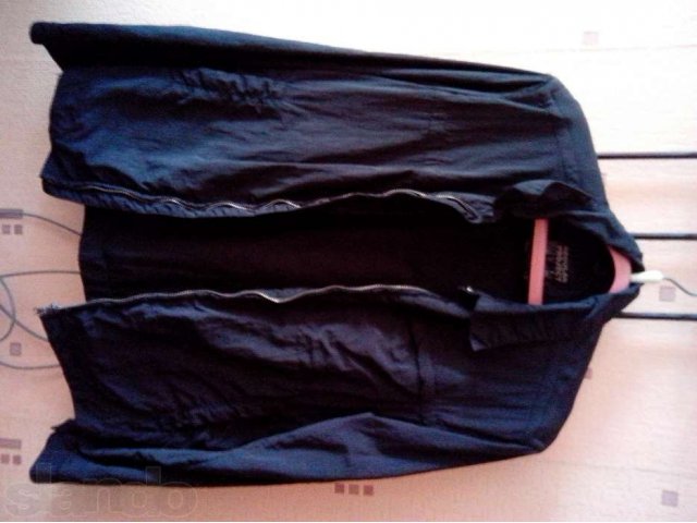 Куртка в городе Саранск, фото 1, стоимость: 1 200 руб.