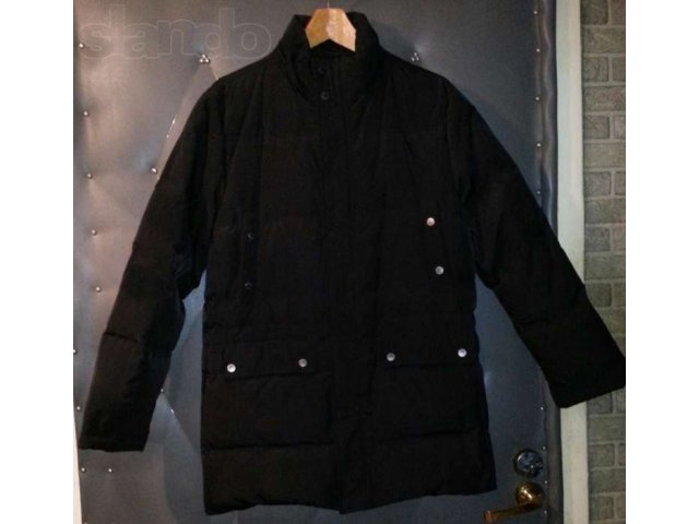 Куртка Kanzler в городе Тула, фото 1, стоимость: 3 000 руб.