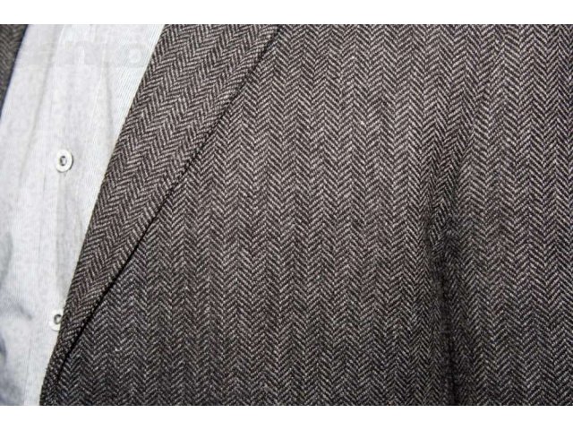 Пальто мужское демисезонное в городе Саров, фото 4, стоимость: 3 600 руб.