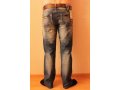 Продам джинсы Richmond Новые размеры 31-37 в городе Смоленск, фото 3, Мужская одежда