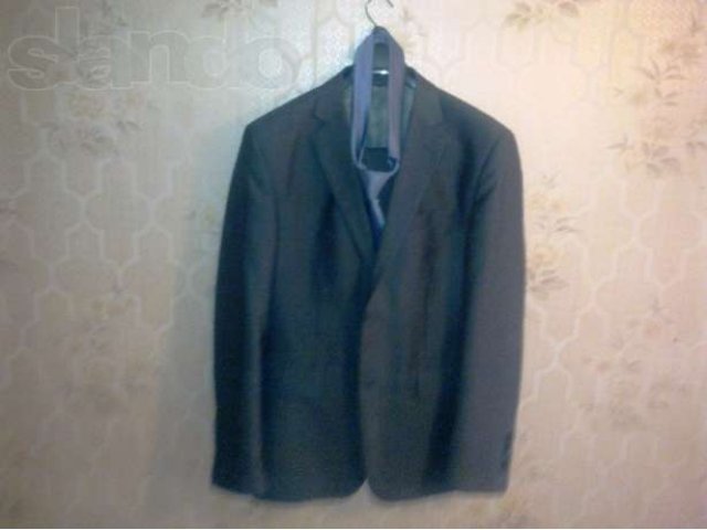 Мужской костюм в городе Киров, фото 1, стоимость: 4 500 руб.