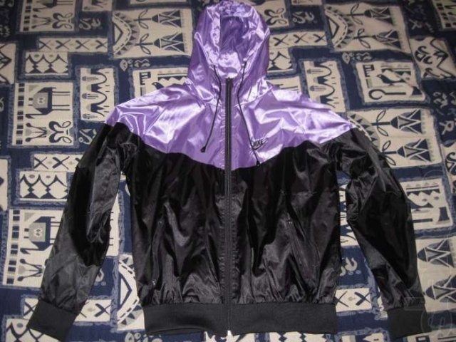 Куртка NIKE в городе Комсомольск-на-Амуре, фото 1, Мужская одежда
