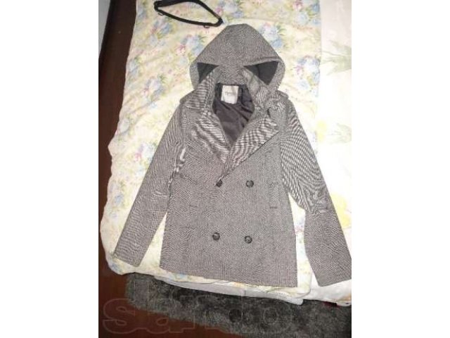 Продам мужское пальто в городе Фрязино, фото 4, стоимость: 1 500 руб.