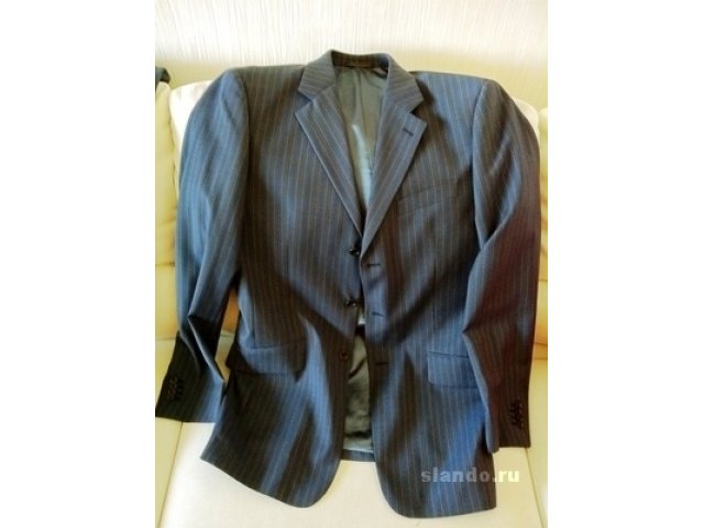 Продам классический мужской костюм в городе Курск, фото 2, Курская область