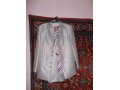 Продаю Костюм мужской Robert Wins(пиджак,брюки,галстук) в городе Астрахань, фото 1, Астраханская область