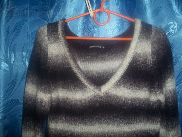 свитер - туника в городе Магнитогорск, фото 2, стоимость: 800 руб.