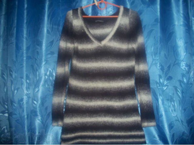 свитер - туника в городе Магнитогорск, фото 3, Мужская одежда