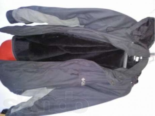 Продам куртку Columbia б/у в городе Курск, фото 1, стоимость: 1 500 руб.