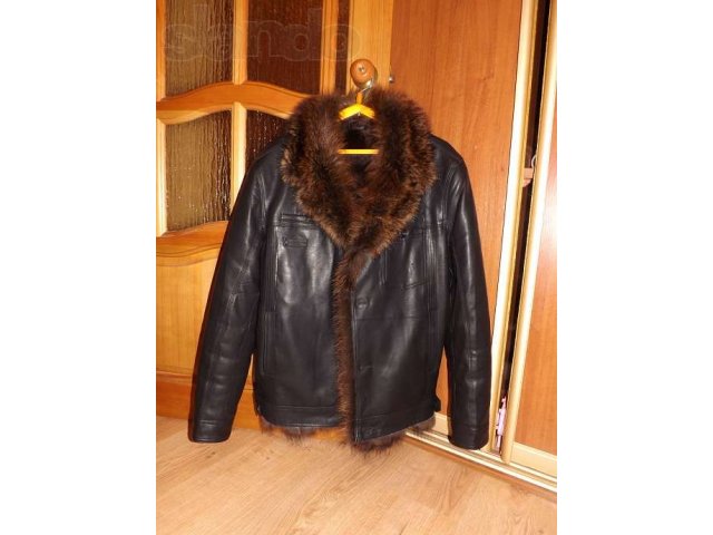 куртка зима в городе Лосино-Петровский, фото 1, Московская область