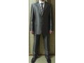 Продам мужской костюм фирмы djotto в городе Кемерово, фото 1, Кемеровская область