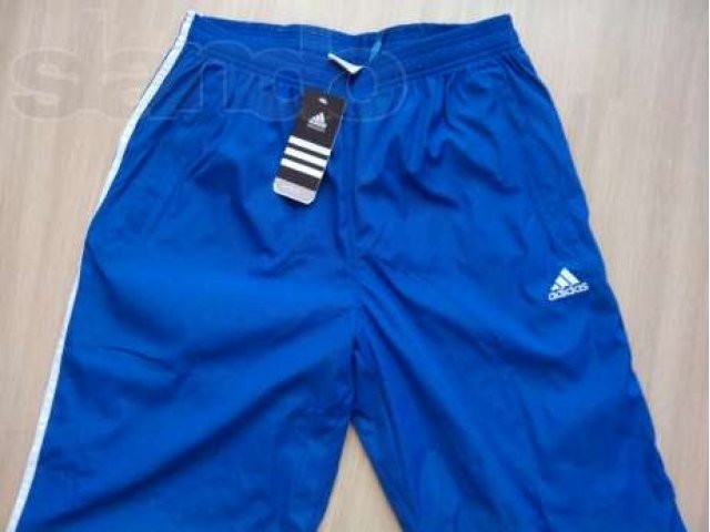 Спортивный костюм adidas в городе Курск, фото 2, стоимость: 3 000 руб.