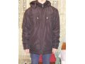 Продам зимнюю куртку в городе Курск, фото 1, Курская область