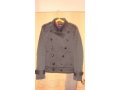 Продам пальто мужское короткое р.50 в городе Дубна, фото 1, Московская область