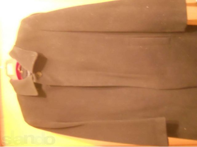 продается пальто в городе Тверь, фото 4, стоимость: 4 500 руб.