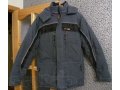 Продам мужскую куртку в городе Тамбов, фото 1, Тамбовская область