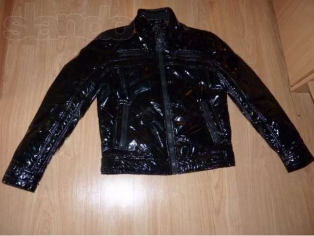 продам новую мужскую куртку в городе Сургут, фото 1, Мужская одежда