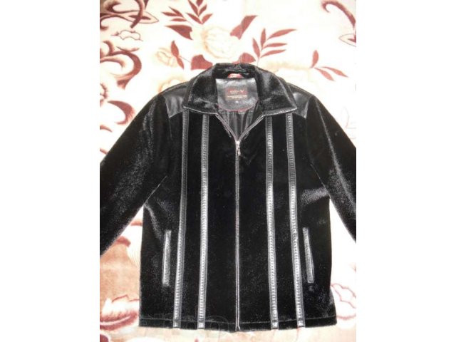 Продается мужская куртка в городе Дмитров, фото 1, стоимость: 800 руб.