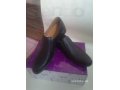 Продам туфли мужские в городе Омск, фото 1, Омская область