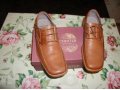 Продам мужские п\ботинки, туфли(Англия) 43 размер, в городе Санкт-Петербург, фото 3, Мужская обувь