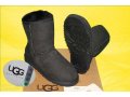 Мужские угги натуральные полностью -классика Ugg новые в городе Москва, фото 1, Московская область