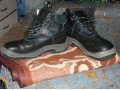 Продам ботинки мужские 47 размер, кожа в городе Санкт-Петербург, фото 1, Ленинградская область