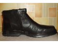 Продам новые  мужские ботинки в городе Кемерово, фото 3, Мужская обувь