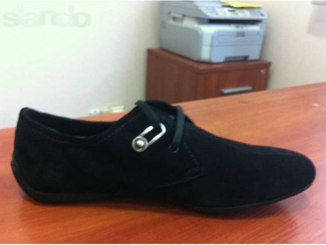 Обувь мужская размеры от 39-48 в городе Ставрополь, фото 1, Мужская обувь