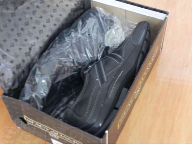 Новые мужские ботинки Stacy Adams в городе Петропавловск-Камчатский, фото 5, Камчатский край