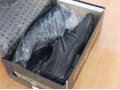 Новые мужские ботинки Stacy Adams в городе Петропавловск-Камчатский, фото 5, стоимость: 2 500 руб.
