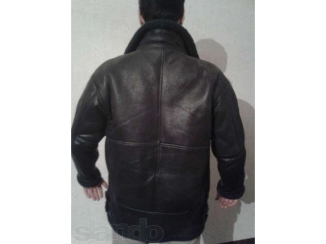 продам мужскую куртку в городе Кохма, фото 2, Ивановская область