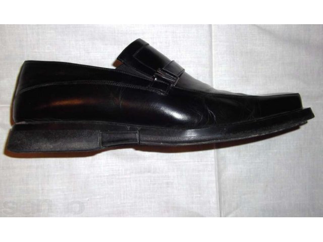 Ботинки мужские, туфли. франция. egle. размер-40 в городе Щёлково, фото 2, Мужская обувь