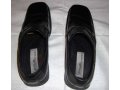 Ботинки мужские, туфли. франция. egle. размер-40 в городе Щёлково, фото 3, Мужская обувь