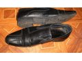 Продаю мужскую обувь в городе Томск, фото 1, Томская область