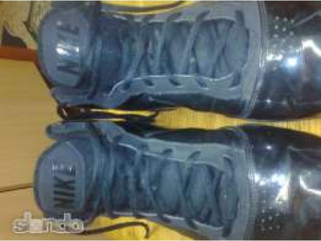 продам кроссовки nike air в городе Ульяновск, фото 1, Мужская обувь