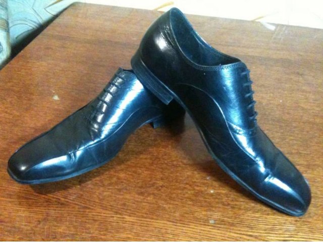 Мужские Туфли! в городе Хабаровск, фото 3, Мужская обувь