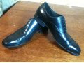 Мужские Туфли! в городе Хабаровск, фото 3, Мужская обувь
