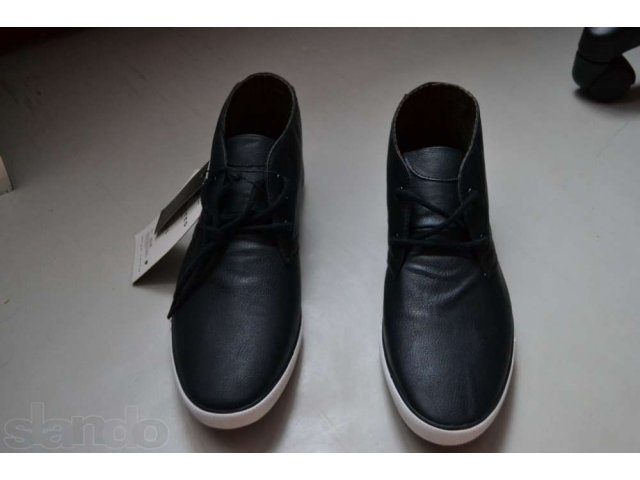 Обувь из Англии в городе Пенза, фото 2, Мужская обувь