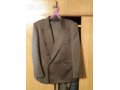 Продаю мужской костюм в городе Йошкар-Ола, фото 1, Марий Эл