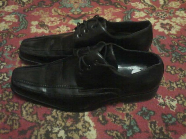 Продам мужские туфли в городе Ухта, фото 3, Мужская обувь