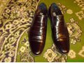 мужская обувь в городе Брянск, фото 1, Брянская область